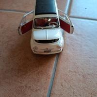 fiat 500 giardiniera