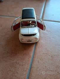 fiat 500 giardiniera