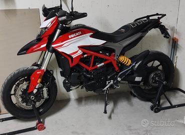 Ducati Hypermotard 939 - 2016