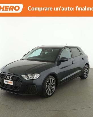 AUDI A1 SPB 25 TFSI Admired