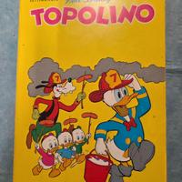TOPOLINO E VARI ALTRI FUMETTI