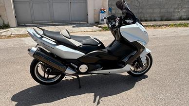 T max 500