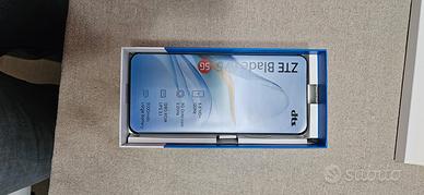 ZTE Blade A75 5g