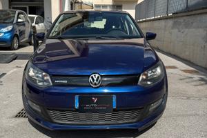 Volkswagen Polo 1.2 TDI DPF 5 p. BlueMotion