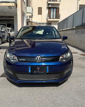 Volkswagen Polo 1.2 TDI DPF 5 p. BlueMotion