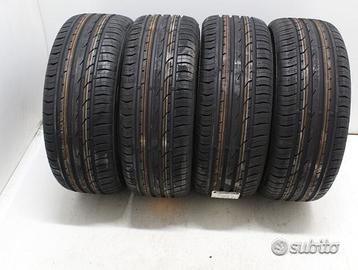 4 gomme nuove 185 65 14 nitto 90h