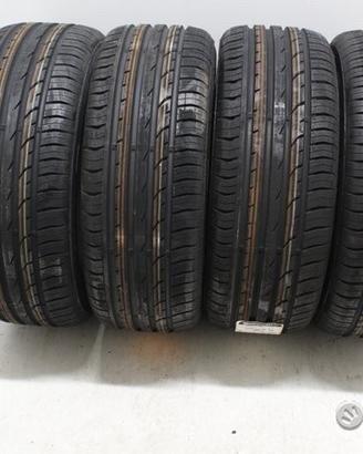 4 gomme nuove 185 65 14 nitto 90h