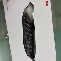 Bistecchiera Alessi nuova