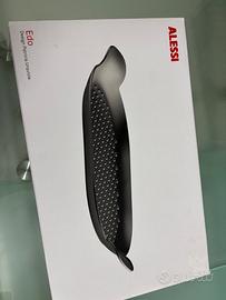 Bistecchiera Alessi nuova