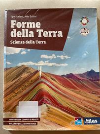 Forme della Terra 9788826823188