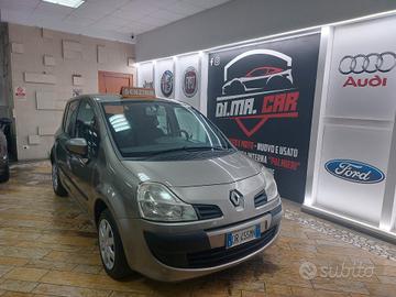 Renault Modus 1.2 16V soli 87000 km