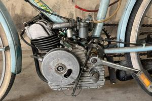 DUCATI Cucciolo