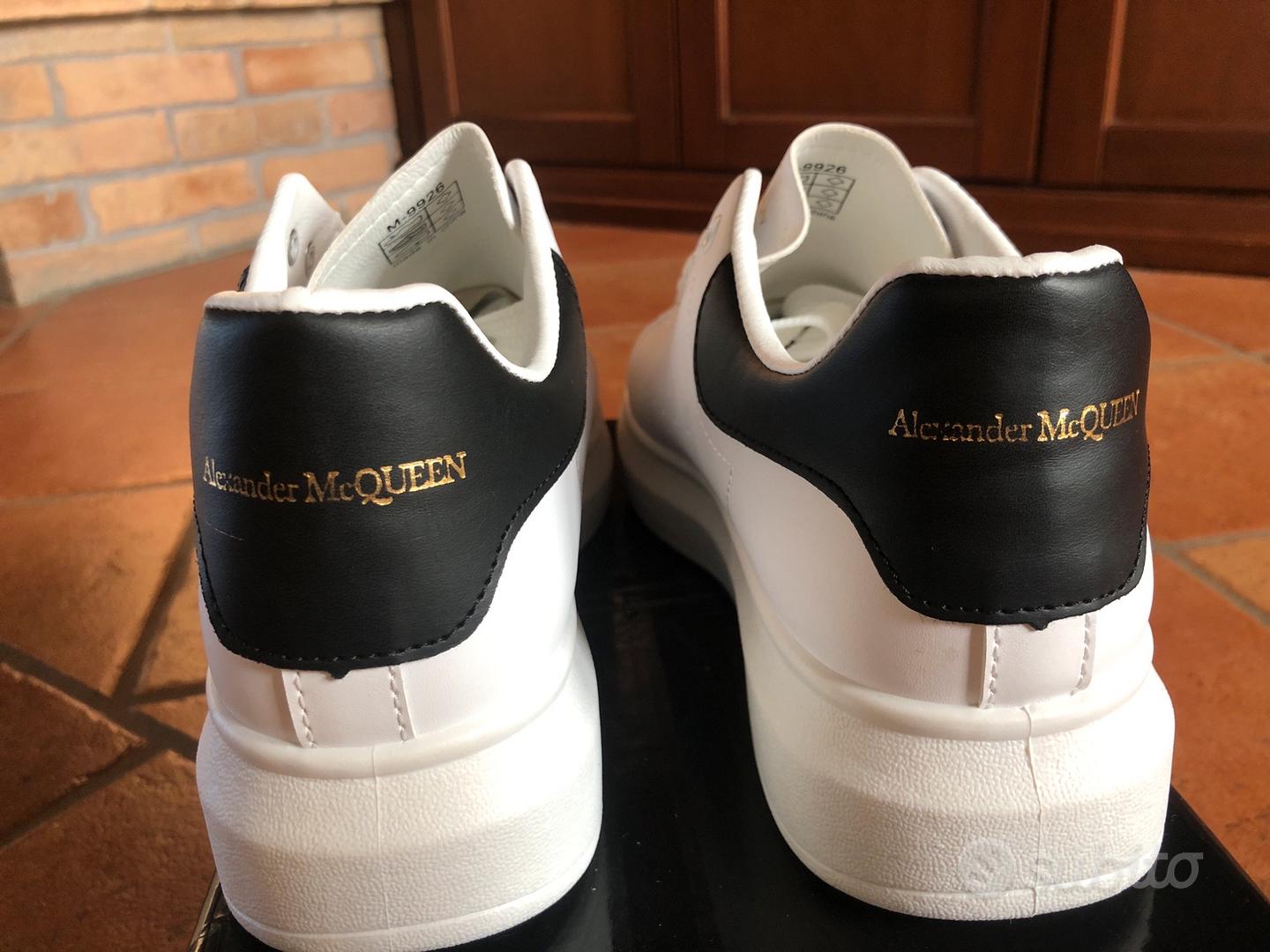 Copia alexander mcqueen outlet scarpe