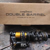 Ammortizzatore MTB cane creek