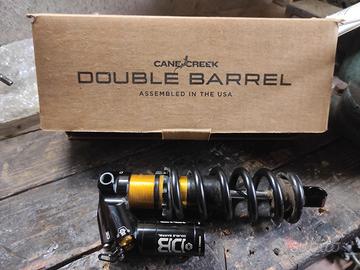 Ammortizzatore MTB cane creek