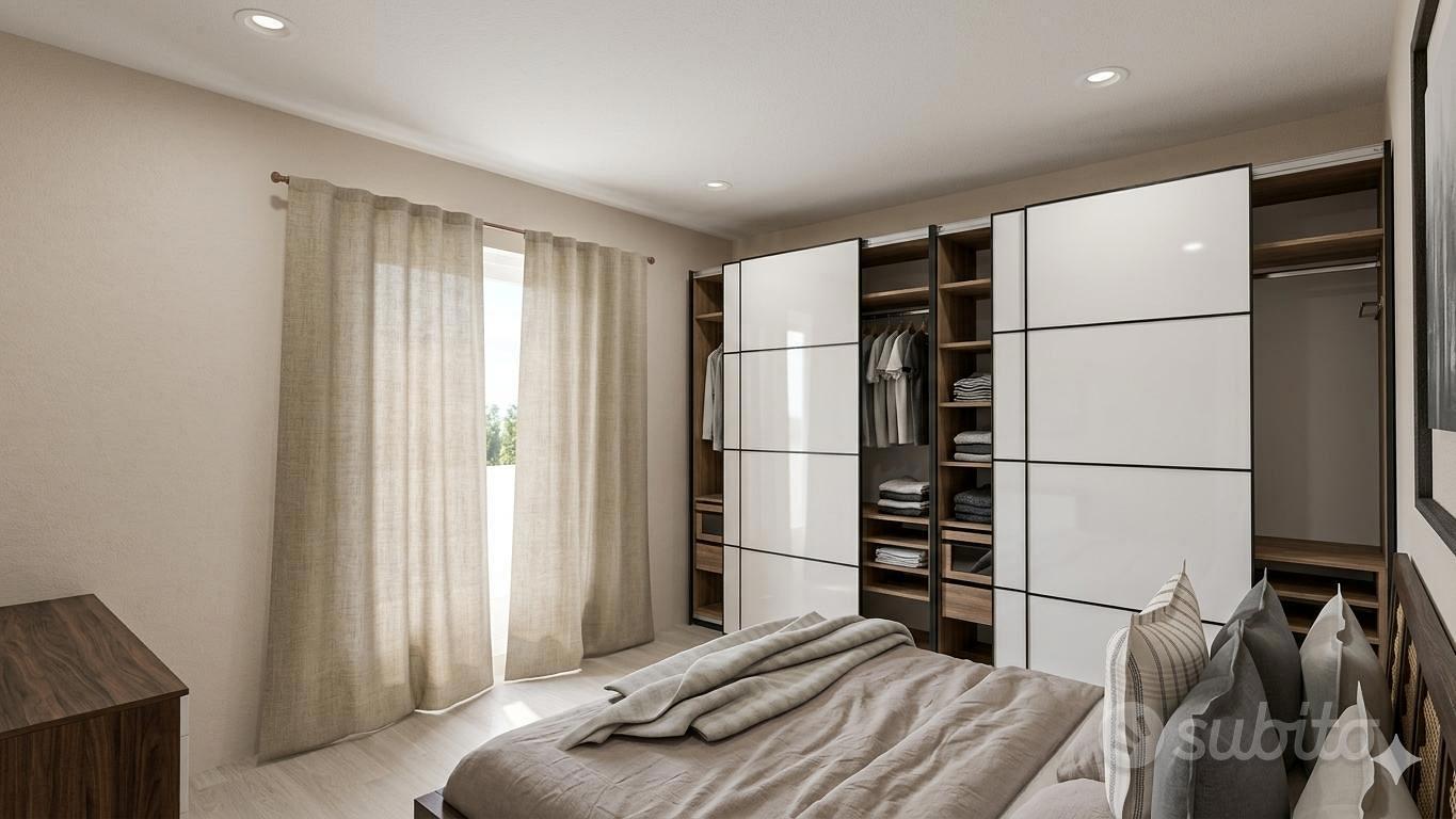 Appartamento – Riccione, Abissinia, Rimini - Vista 4