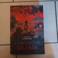 cronache  dell'ade