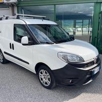 FIAT Doblo Doblò 1.3 MJT PC-TN Cargo Lamierato