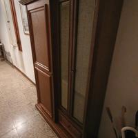 armadietto porta fucili