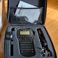 Etichettatrice DYMO - Ricaricabile