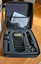 Etichettatrice DYMO - Ricaricabile