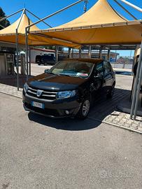 Dacia Sandero 1.2 75cv GPL- OK Neopatentati