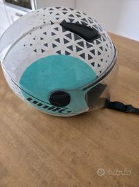 caschi e paravento  X max 250/300