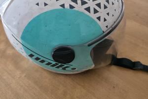 caschi e paravento  X max 250/300