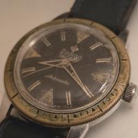 Zodiac Sea Wolf ref 699 anni 50