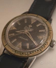 Zodiac Sea Wolf ref 699 anni 50