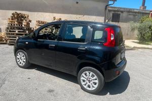 Fiat panda metano