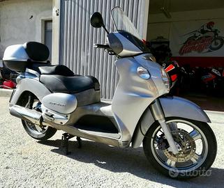 Aprilia Scarabeo ABS del 2005