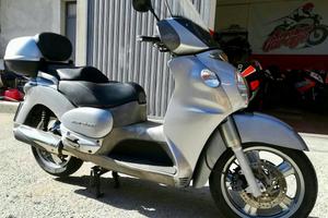 Aprilia Scarabeo ABS del 2005