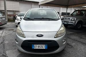 Ford Ka Ka+ 1.2 8V 69CV Titanium