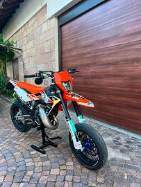 KTM sx