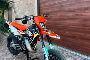 KTM sx