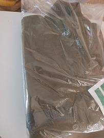 Pile Verde Militare 