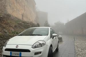 FIAT PUNTO 1.3 multjet 75cv