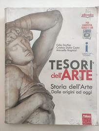 Tesori dell'arte