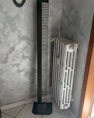 colonna porta cd  1,50 cm