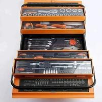 Cassetta attrezzi AMC 85Pcs 