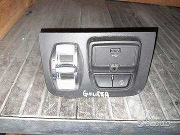 Selettore DNA Per Alfa Romeo Giulietta - Mito