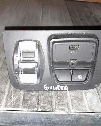 Selettore DNA Per Alfa Romeo Giulietta - Mito