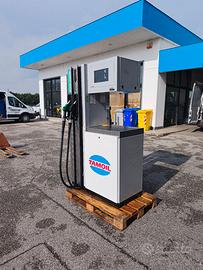 Erogatore carburante TATSUNO mpd 2 prodotti