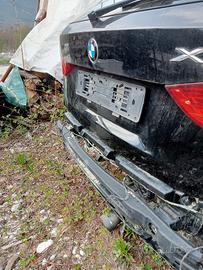 bmw x1 e84 xdrive 