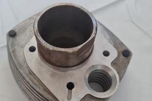 Giler arcore 125 cilindro e pistone NUOVI