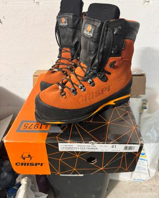 Crispi Latar KL3 GTX