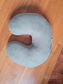 cuscino per l'allattamento