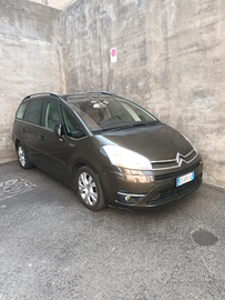 Citroen C4 7 posti