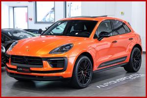 PORSCHE Macan 2.9 GTS - BOSE -